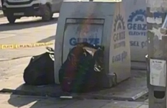 Gebze’de Sokak Ortasında Silahlı Saldırı