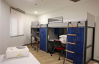 Hereke’ye İki Yeni Öğrenci Yurdu Geliyor