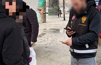 İzmit’te Çocukların Güvenliği İçin Denetim