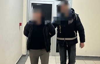 İzmit’te Dolandırıcılık Suçundan Aranan Şahıs Yakalandı