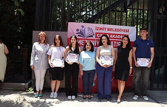 İzmit’te Sosyal Belediyeciliğin Güçlü Adımları