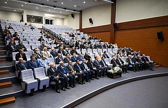  Kocaeli’de Bağımlılıkla Mücadele Toplantısı Yapıldı