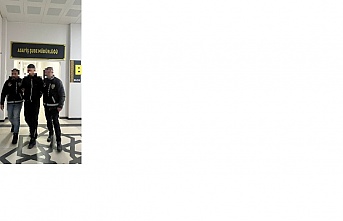 Kocaeli’de Yakalanan Şüpheli Tutuklandı