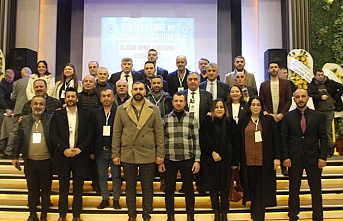 Körfez Esnafı  Başkanı, Yahya Öztürk'le  Devam