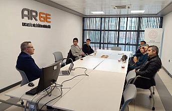 Sabancı MTAL Öğrencileri Erasmus+ ile İspanya Yolunda