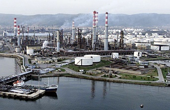 Tüpraş İzmit Rafinerisi ,İçin, Tehlikeli Madde ,Güvenlik Danışmanı, Arıyor