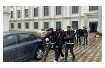 İzmit’te Silahlı Yaralama Olayı: Şüpheli Tutuklandı