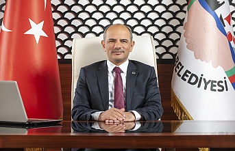 Başkan Söğüt’ten Ramazan Mesajı