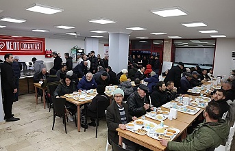 Derince Kent Lokantası’nda Ramazan Boyunca Ücretsiz İftar