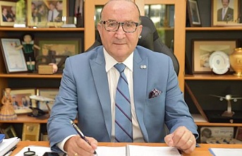 Kocaeli Sanayi Odası Başkanı Zeytinoğlu’ndan Bütçe Açıklaması