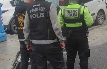 Kocaeli’de Çocukların Güvenliği İçin Denetimler Yapıldı