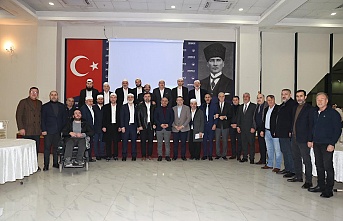 Körfez’de Deprem Şehitleri Dualarla Anıldı