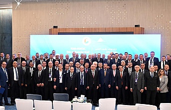 KOTO Başkanı Necmi Bulut Mısır’da İş Birliği Protokolüne İmza Attı