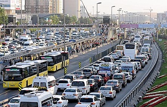 Trafikte Yeni Dönem: Ehliyet İptali ve Rekor Cezalar