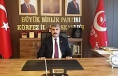 Başkan Bayram Kurtaran, meclis üyeliği adaylığını geri çekti.