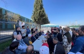 BAŞKAN RECEP SARIDOĞAN ; KOCAELİ VALİSİNİ, SİYASİLER GİBİ DAVRANMAKTAN VAZGEÇMEYE DAVET EDİYORUM