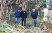 BAŞKAN SÖĞÜT, VATANDAŞLARIN YENİ YOL TALEBİNE HIZLI ÇÖZÜM