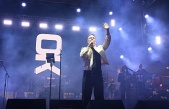 OĞUZHAN KOÇ KOCAELİDE COŞTURDU