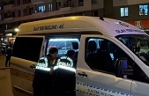Kocaeli'de Silahlı Saldırı: 20 Yaşındaki Genç Yaralandı