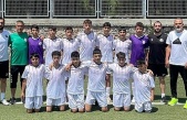 NAMAĞLUP ŞAMPİYONLUK, Körfez Gençlerbirliği U13 Takımından!