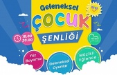 İzmit’te Geleneksel Oyun Etkinlikleri Başladı