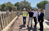 Başkan Söğüt: Çamlıtepe Spor Kompleksi İçin İlk Adım Atıldı