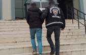 Kocaeli’de Dolandırıcılık Suçundan Aranan Şahıs Yakalandı
