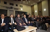 Nedim Şener, “Ortadoğu’da haritalar değişmeden saldırılar durmayacak”