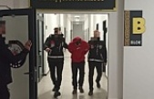 İş Yerinden ve Kurumdan Hırsızlık olayını gerçekleştiren suçlu yakalandı