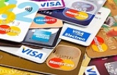Kredi kartı aidatları, 1.500 TL'ye kadar yükseldi.