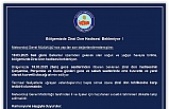 BÖLGEMİZDE, ZİRAİ DON UYARISI