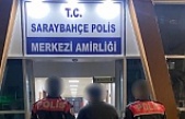 İzmit İlçesinde, Aranan Şahıs Yakalandı!
