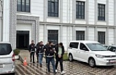 KOCAELİ'DE, GEBZE MİMAR SİNAN MAHALLESİ'NDE KASTEN ÖLDÜRME OLAYI