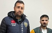 KOCAELİ İL EMNİYET MÜDÜRLÜĞÜ, HIRSIZLIK SUÇUNDAN ARANAN ŞAHSI YAKALADI