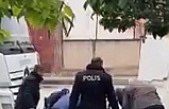 Körfez'de Tır Şoförü İple Asılı Halde Ölü Bulundu
