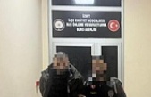 Operasyonlarda, aranan 6 kişi yakalandı