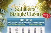 800CK HATTI, SAYESİNDE GÜVENLİ ULAŞIM