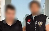 Cinsel İstismar Suçundan Aranan Şahıs Yakalandı