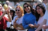 GENÇ ZİHİNLER, GELECEĞİN TEKNOLOJİSİNİ KONUŞTU