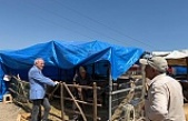 İZMİT BELEDİYESİ, KURBAN PAZARI'NDAKİ KUMPASI ORTAYA ÇIKARDI!
