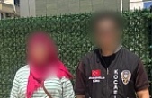 Kocaeli'de Dolandırıcılık Suçundan Aranan ZYE  Yakalandı