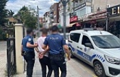Gölcük’te Yağma Suçundan Aranan Hükümlü Yakalandı