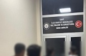 İzmit’te 6 Milyon Liralık Hırsızlık Olayında 3 Şüpheli Yakalandı