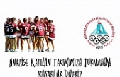 Körfezli Sporcular Final Yolunda Denizli’de