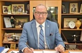 Başkan Zeytinoğlu’ndan ABD Vergi Artışına Tepki: