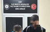 İzmit’te Aranan Şahıslara Yönelik Operasyon: 4 Kişi Yakalandı