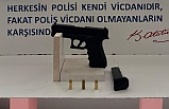 İzmit’te İş Yeri Kurşunlama Olayının Failleri İstanbul’da Yakalandı
