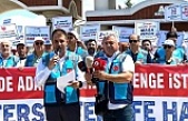 Memur-Sen’den Zam Tepkisi: “Bu Teklif Gerçekçi Değil, Kabul Etmiyoruz!”