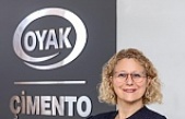 OYAK Çimento’nun İK Direktörlüğü Eda Güzeldemir Demiray’a Emanet