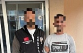 Dolandırıcılık Hükümlüsü T.Y. Operasyonla Körfez'de Yakalandı